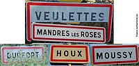 Veulettes sur Mer 76 Mandres les Roses 94.JPG