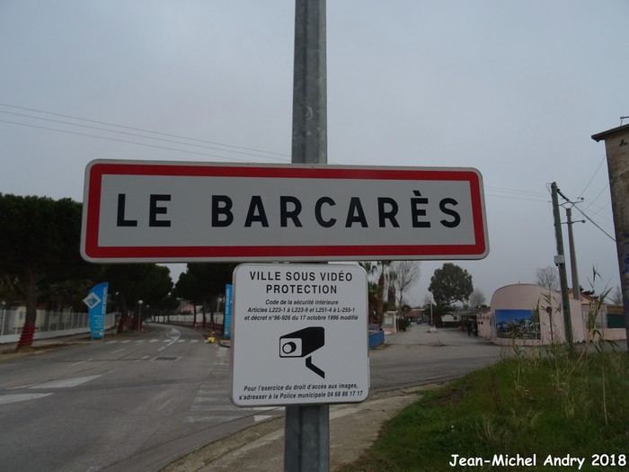 A 11  Le Barcarès 66 - Jean-Michel Andry.jpg