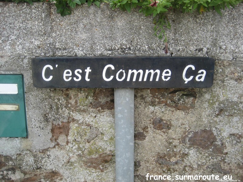 C'est comme çà H 72.JPG