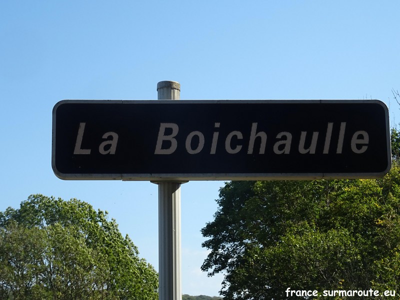 La Boichaulle H 52.JPG