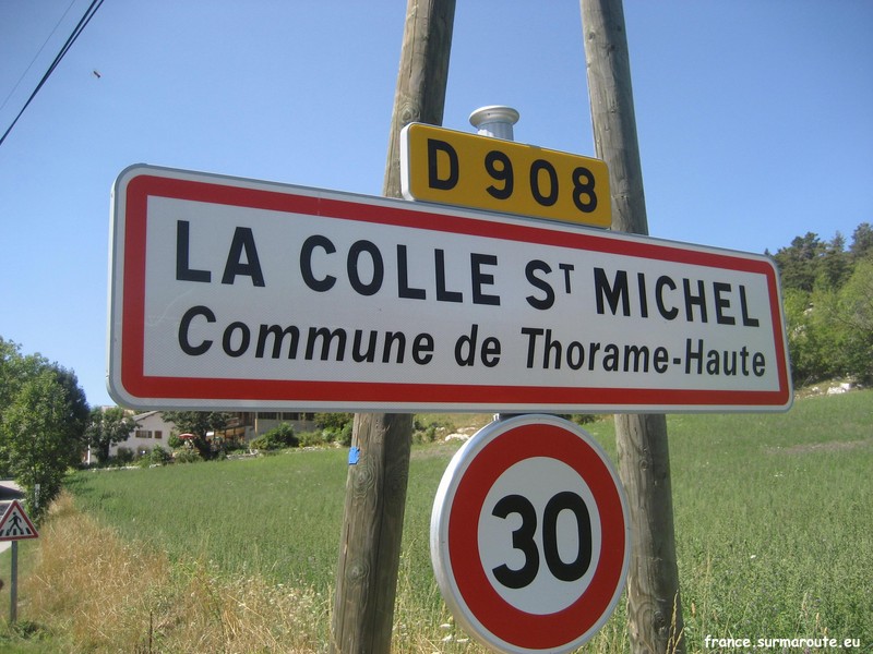 La Colle Saint Michel  H 04.JPG