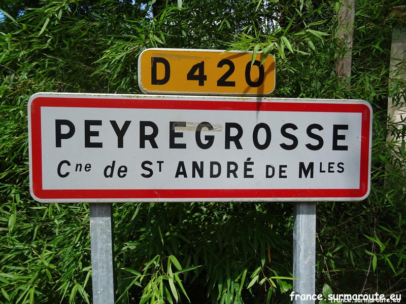 Peyregrosse H 30.JPG