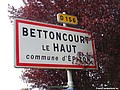 Bettoncourt-le-Haut H 52.JPG