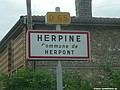 Herpine H 51.JPG