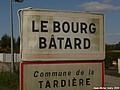 Le Bourg-Batard H 85.jpg