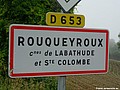 Rouqueyroux H 46.JPG