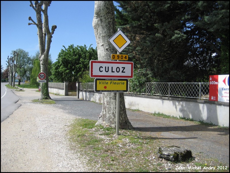 Culoz 01 - Jean-Michel Andry.jpg