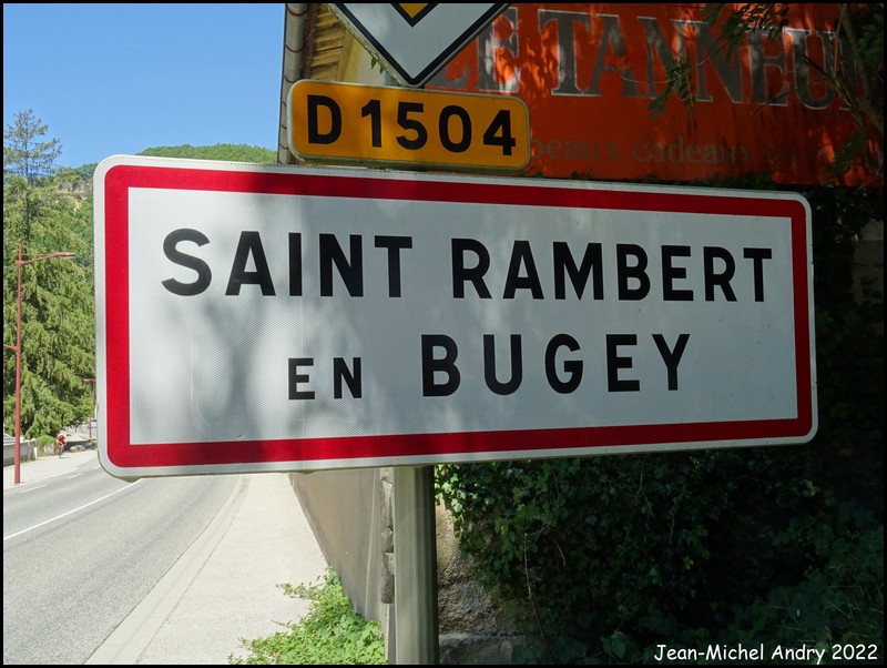 Saint-Rambert-en-Bugey  01 - Jean-Michel Andry.jpg