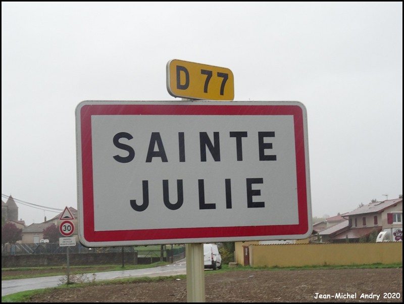 Sainte-Julie 01 - Jean-Michel Andry.jpg