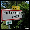 Châteauneuf-d'Oze 05 - Jean-Michel Andry.jpg