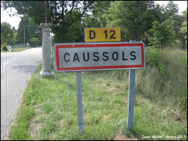 Caussols 06 - Jean-Michel Andry.JPG