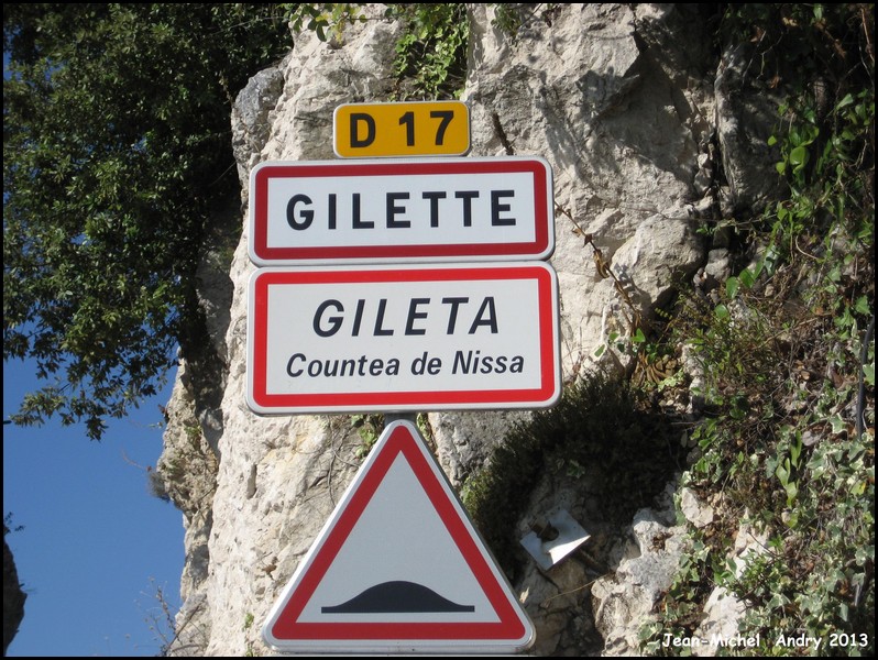 Gilette 06 - Jean-Michel Andry.JPG
