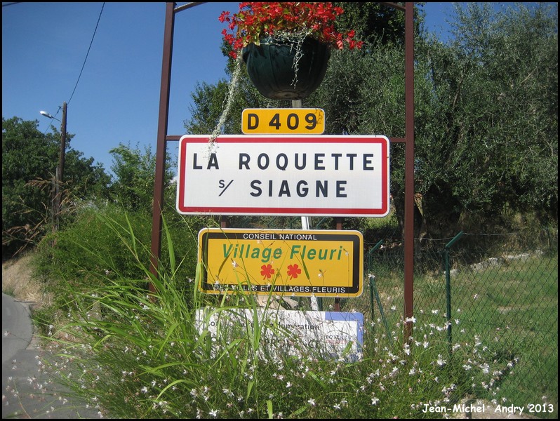 La Roquette-sur-Siagne 06 - Jean-Michel Andry.JPG