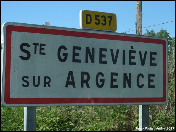 1 Sainte-Geneviève-sur-Argence 12 - Jean-Michel Andry.jpg