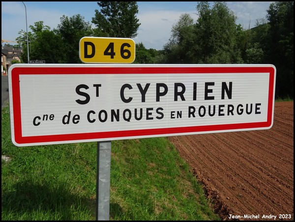 7 Saint-Cyprien-sur-Dourdou 12 - Jean-Michel Andry.jpg