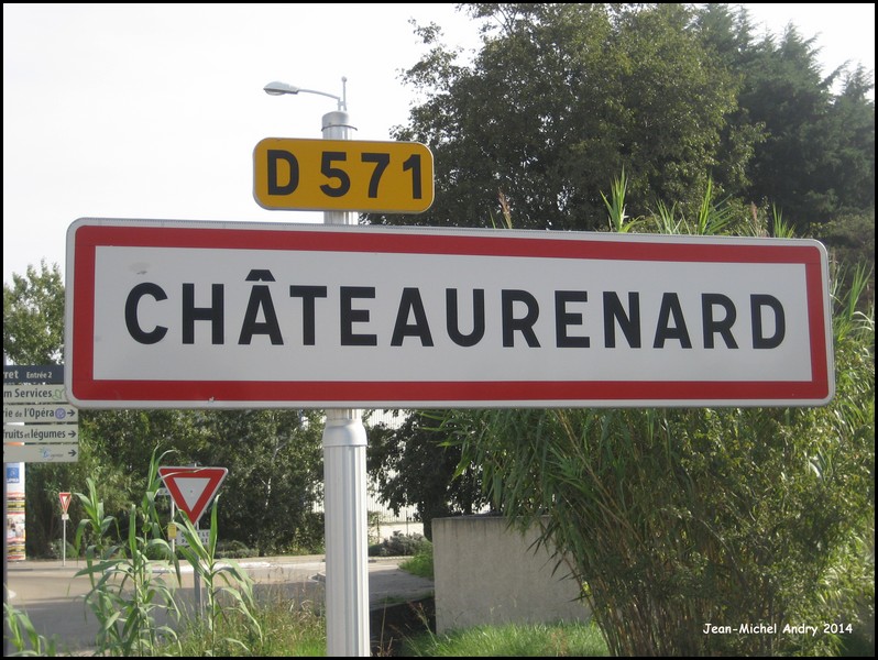 Châteaurenard 13 - Jean-Michel Andry.jpg
