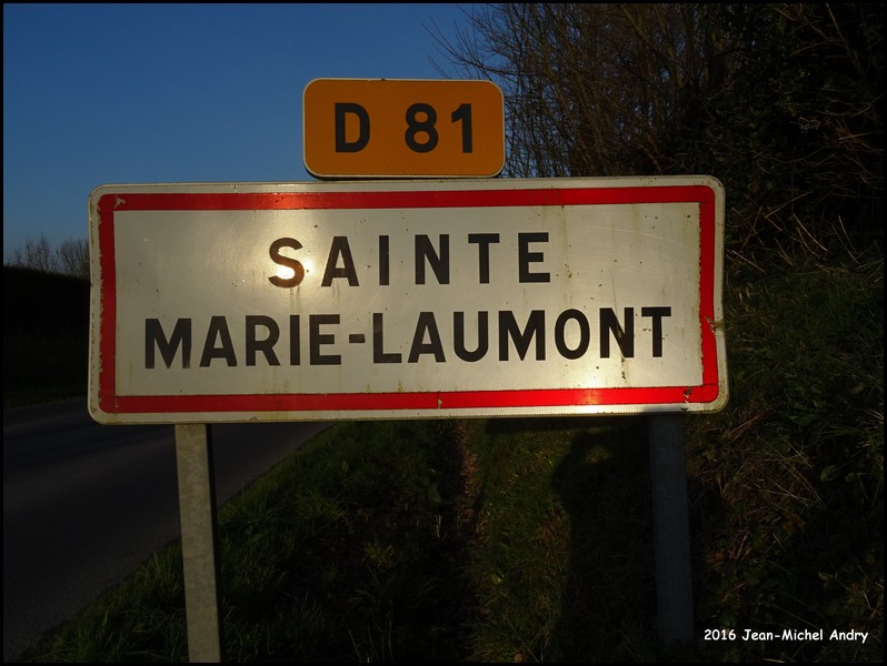 Sainte-Marie-Laumont 14 Jean-Michel Andry.jpg