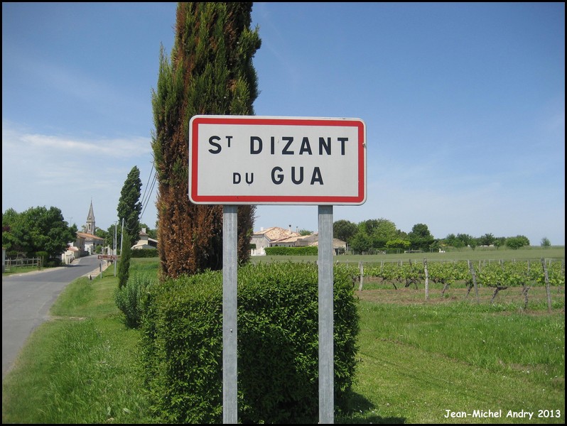 Saint-Dizant-du-Gua  17 - Jean-Michel Andry.jpg
