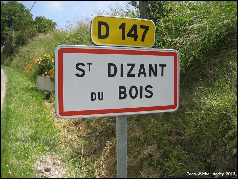 Saint-Dizant-du-bois  17 - Jean-Michel Andry.jpg