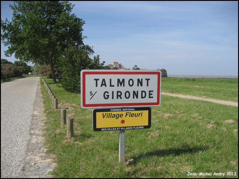 Talmont-sur-Gironde  17 - Jean-Michel Andry.jpg
