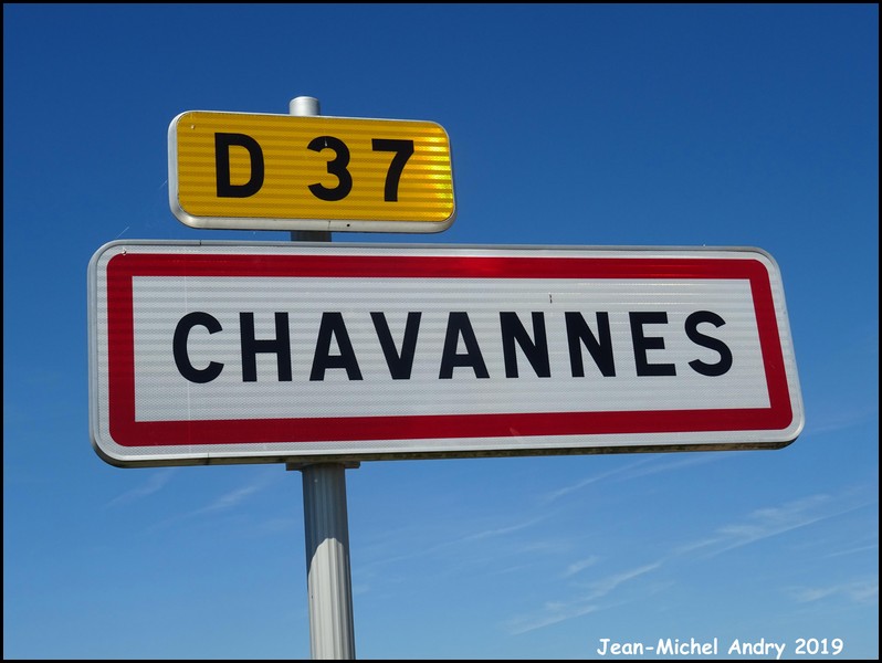 Chavannes 18 - Jean-Michel Andry.jpg