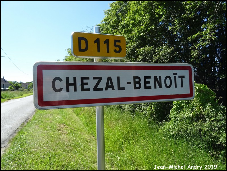Chezal-Benoît 18 - Jean-Michel Andry.jpg