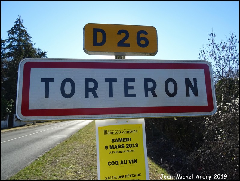 Torteron 18 - Jean-Michel Andry.jpg