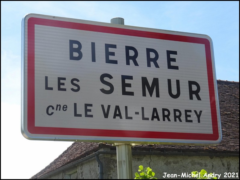 Bierre-lès-Semur 21 - Jean-Michel Andry.JPG