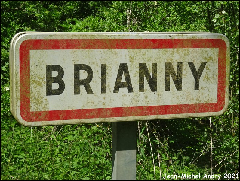 Brianny 21 - Jean-Michel Andry.JPG