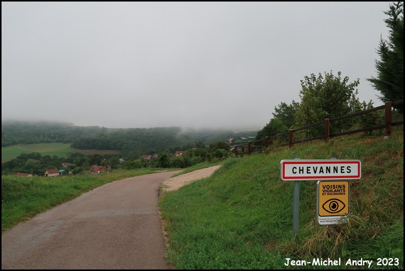 Chevannes 21 - Jean-Michel Andry.jpg