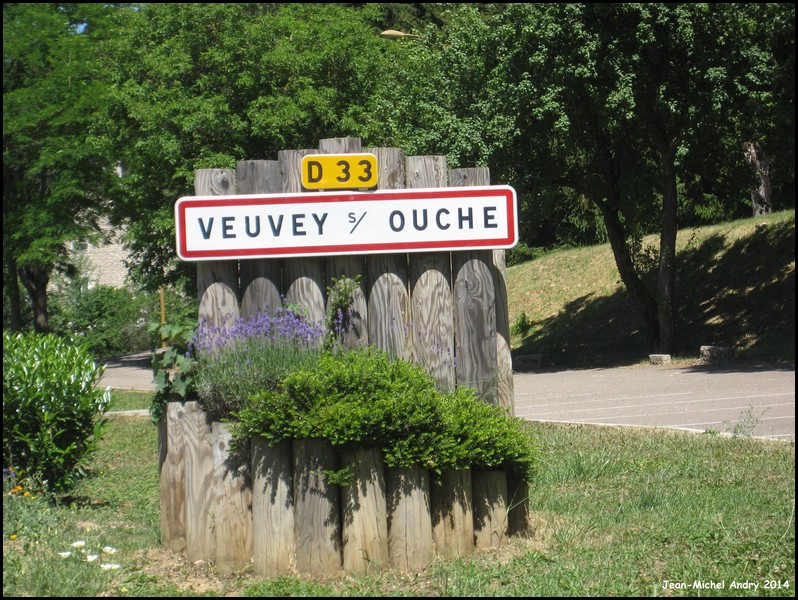 Veuvey sur Ouche 21 - Jean-Michel Andry.JPG