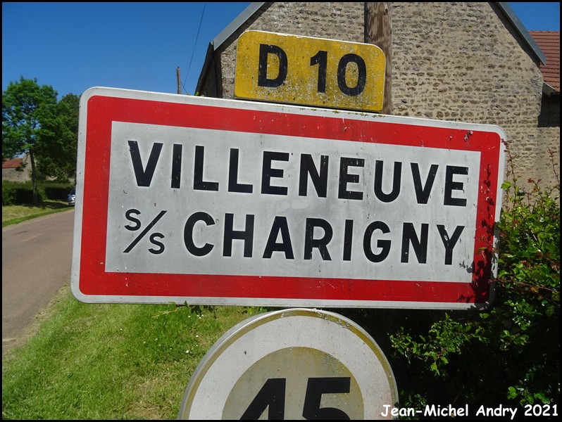 Villeneuve-sous-Charigny 21 - Jean-Michel Andry.JPG