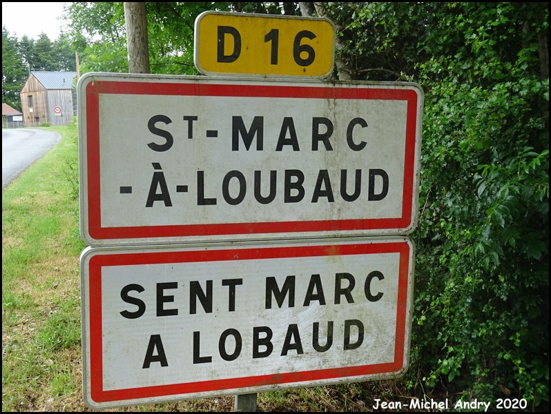 Saint-Marc-à-Loubaud  23 - Jean-Michel Andry.jpg