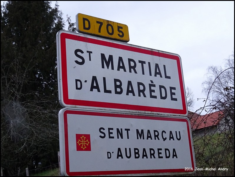 Saint-Martial-d'Albarède  24 - Jean-Michel Andry.jpg