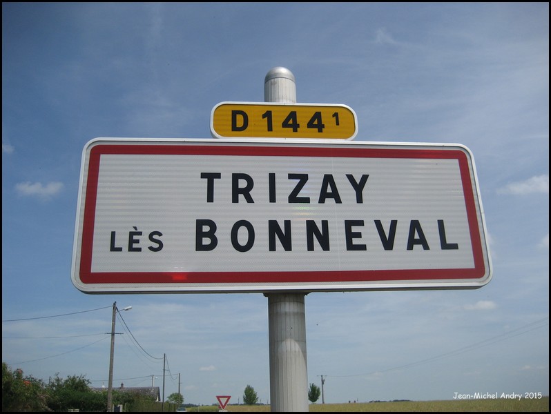 Trizay-lès-Bonneval  28 - Jean-Michel Andry.jpg