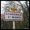 Donnemain-Saint-Mammès 28 - Jean-Michel Andry.jpg