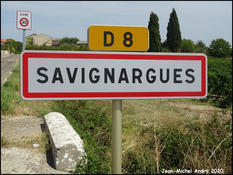 Savignargues 30 - Jean-Michel Andry.jpg