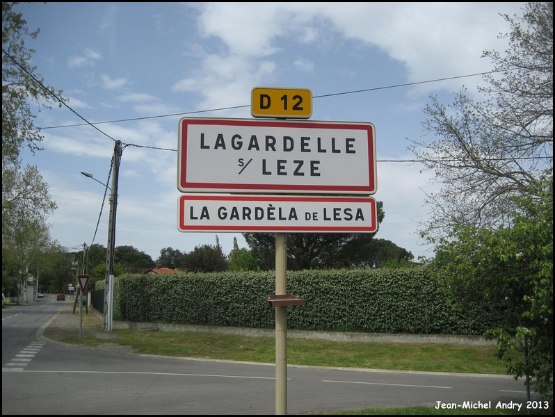 Lagardelle-sur-Lèze 31 - Jean-Michel Andry.jpg