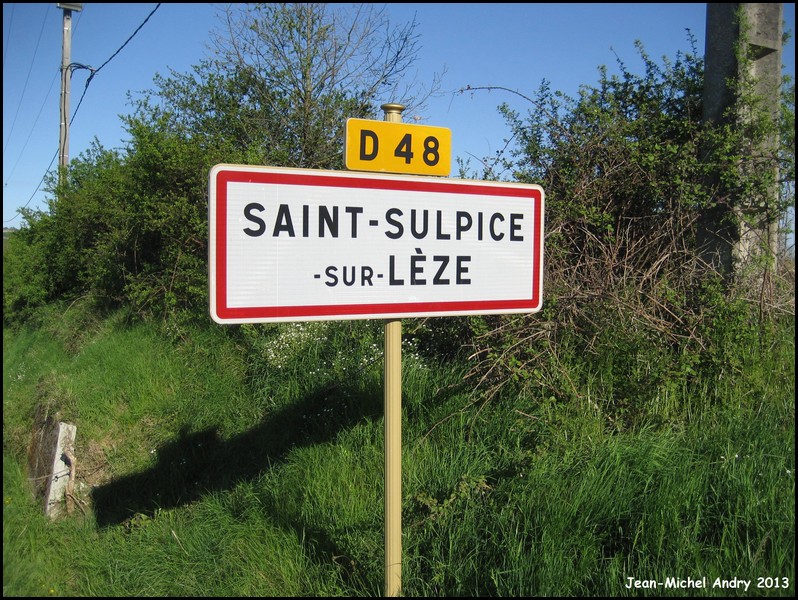 Saint-Sulpice-sur-Lèze 31 - Jean-Michel Andry.jpg