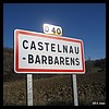 Castelnau-Barbarens 32 - Jean-Michel Andry.jpg