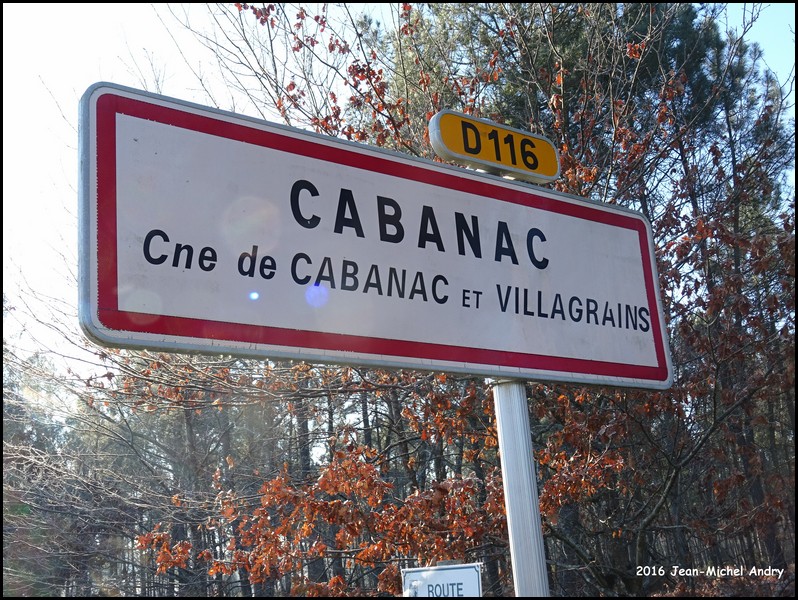 Cabanac-et-Villagrains 1 33 - Jean-Michel Andry.jpg
