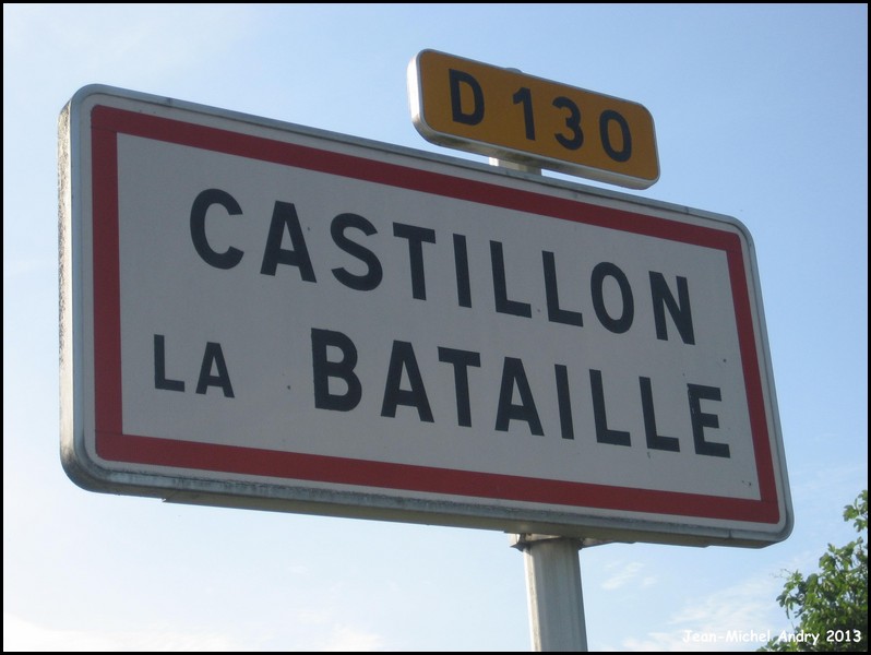 Castillon-la-Bataille  33 - Jean-Michel Andry.jpg