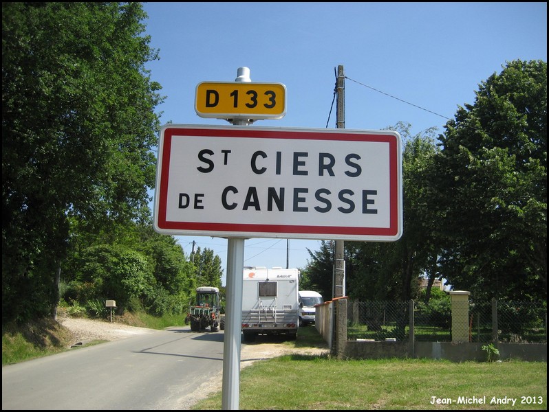 Saint-Ciers-de-Canesse  33 - Jean-Michel Andry.jpg