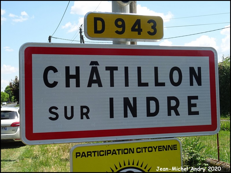 Châtillon-sur-Indre 36 - Jean-Michel Andry.jpg