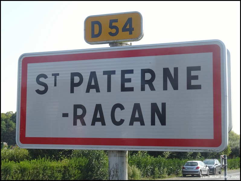 Saint-Paterne-Racan 37 - Jean-Michel Andry.jpg