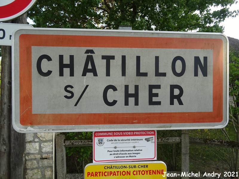 Châtillon-sur-Cher 41 - Jean-Michel Andry.jpg