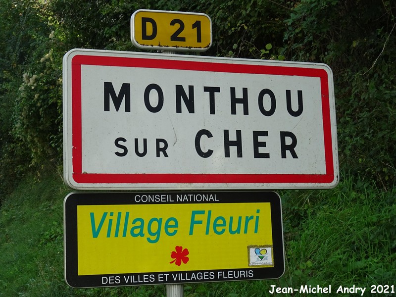 Monthou-sur-Cher 41 - Jean-Michel Andry.jpg
