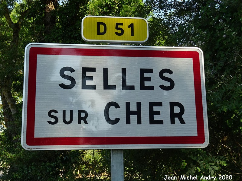 Selles-sur-Cher  41 - Jean-Michel Andry.jpg