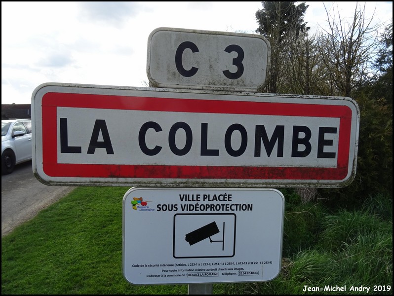 3La Colombe 41 - Jean-Michel Andry.jpg