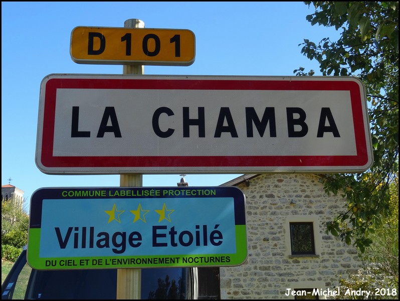La Chamba 42 - Jean-Michel Andry.jpg